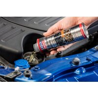 ecanis-Sorglos-Set Motorreinigung LIQUI MOLY für echten Spaß am Ölwechsel