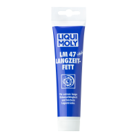 ecanis-Sorglos-Set Motorreinigung LIQUI MOLY für echten Spaß am Ölwechsel