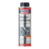 ecanis-Sorglos-Set Motorreinigung LIQUI MOLY für echten Spaß am Ölwechsel
