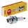 8 Spark Plugs with flat seat NGK suitable for e.g. AUTO UNION AU 1000