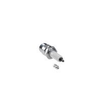 8 Spark Plugs fixed SAE connection NGK suitable for FORD SIERRA and others