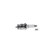 2 Spark Plugs with cone seal seat NGK suitable for FORD TRANSIT and others