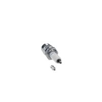 2 Spark Plugs with cone seal seat NGK suitable for FORD TRANSIT and others