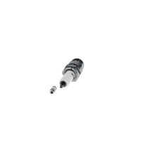 10 Spark Plugs fixed SAE connection NGK IAM expertise for various vehicles
