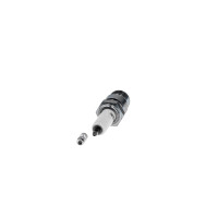6 Spark Plugs with cone seal seat NGK IAM expertise for TOYOTA and others