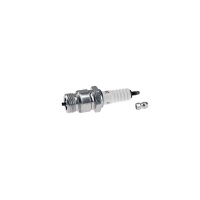 2 Spark Plugs fixed SAE connection NGK IAM expertise for various vehicles