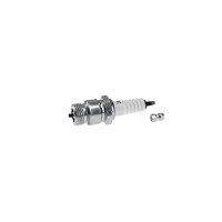 2 Spark Plugs fixed SAE connection NGK aftermarket expertise for HITACHI