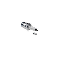 6 Spark Plugs fixed SAE connection NGK aftermarket expertise for HITACHI