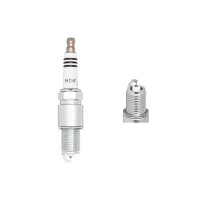 3 Spark Plugs with flat seal seat NGK IAM-Expertise...