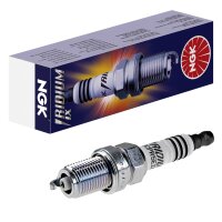 3 Spark Plugs fixed SAE connection NGK IAM-Expertise...