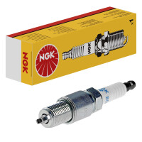 3 Spark Plugs fixed SAE connection NGK suitable for...
