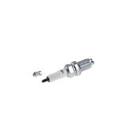 2 Spark Plugs with flat seal seat NGK IAM expertise for AUDI 90 and others