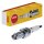 2 Spark Plugs with flat seal seat NGK IAM expertise for AUDI 90 and others