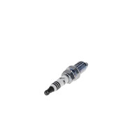 4 Spark Plugs fixed SAE connection NGK Iridium IX for e.g. HONDA CIVIC
