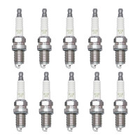 10 Zündkerzen fester SAE-Anschluss NGK IAM-Expertise...