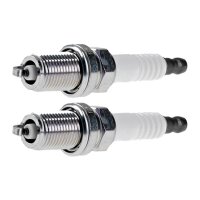 2 Spark Plugs fixed SAE connection NGK suitable for e.g....
