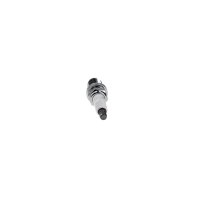 2 Spark Plugs fixed SAE connection NGK suitable for e.g. HYUNDAI ACCENT