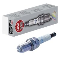 2 Spark Plugs fixed SAE connection NGK IAM expertise for...
