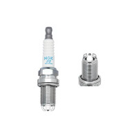 2 Spark Plugs fixed SAE connection NGK aftermarket...