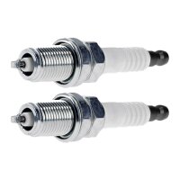 2 Spark Plugs fixed SAE connection NGK suitable for e.g....