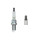 4 Spark Plugs fixed SAE connection NGK IAM-Expertise for e.g. MITSUBISHI L400