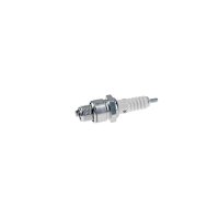 3 Spark Plugs with flat seal seat NGK aftermarket expertise for AS MOTOR