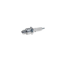 10 Spark Plugs with flat seal seat NGK aftermarket expertise for AS MOTOR
