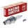 2 Spark Plugs with flat seal seat NGK IAM expertise for SUZUKI and others