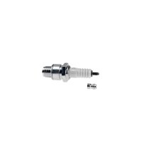 3 Spark Plugs with flat seal seat NGK aftermarket expertise for various vehicles