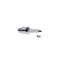 8 Spark Plugs with flat seal seat NGK aftermarket expertise for various vehicles