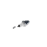 10 Spark Plugs with flat seal seat NGK IAM expertise for various vehicles
