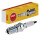 10 Spark Plugs with cone seal seat NGK IAM expertise for various vehicles
