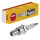 6 Spark Plugs with flat seal seat NGK aftermarket expertise for HONDA and others