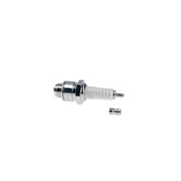 10 Spark Plugs with flat seal seat NGK IAM expertise for TOYOTA and others