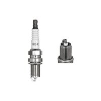 2 Spark Plugs fixed SAE connection NGK IAM expertise for...