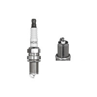3 Spark Plugs fixed SAE connection NGK IAM expertise for...
