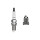 6 Spark Plugs fixed SAE connection NGK IAM expertise for e.g. PEUGEOT 205