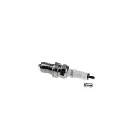 2 Spark Plugs with flat seal seat NGK IAM expertise for NISSAN and others