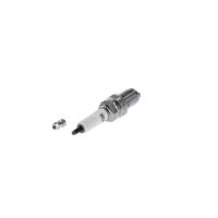 4 Spark Plugs with flat seal seat NGK IAM expertise for NISSAN and others