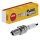 4 Spark Plugs with flat seal seat NGK IAM expertise for NISSAN and others
