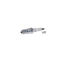 2 Spark Plugs with cone seal seat NGK Aftermarket-Expertise for RENAULT 5