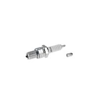 3 Spark Plugs with flat seal seat NGK aftermarket expertise for HONDA
