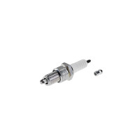2 Spark Plugs with flat seal seat NGK IAM expertise for DAIHATSU and others