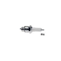 2 Spark Plugs with flat seal seat NGK aftermarket expertise for HONDA and others
