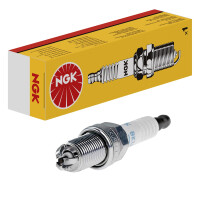 3 Spark Plugs fixed SAE connection NGK aftermarket...