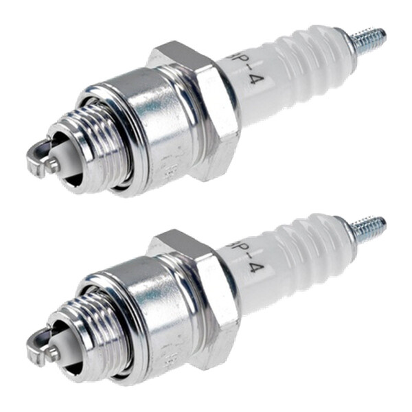 2 Zündkerzen mit Kegeldichtsitz NGK Aftermarket-Expertise für diverse Fahrzeuge
