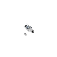3 Spark Plugs with cone seal seat NGK suitable for RENAULT 25 and others