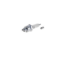 10 Spark Plugs with flat seal seat NGK IAM expertise for TOYOTA and others