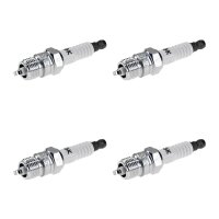 4 Spark Plugs fixed SAE connection NGK IAM expertise for...
