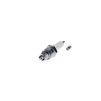 10 Spark Plugs with flat seal seat NGK suitable for FORD TAUNUS and others